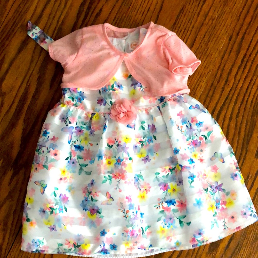 Spring Dress